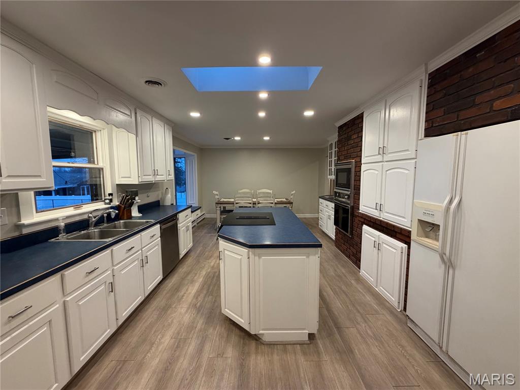 South Hills - Residential