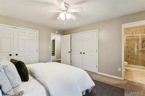 Tiny photo for 2700 Brookridge Lane, St Charles, MO 63301 (MLS # 26065603)