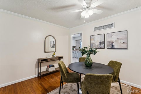 Tiny photo for 2700 Brookridge Lane, St Charles, MO 63301 (MLS # 26065603)
