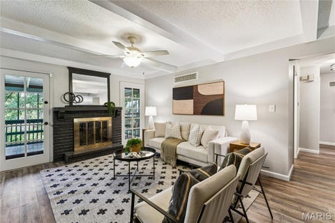 Tiny photo for 2700 Brookridge Lane, St Charles, MO 63301 (MLS # 26065603)