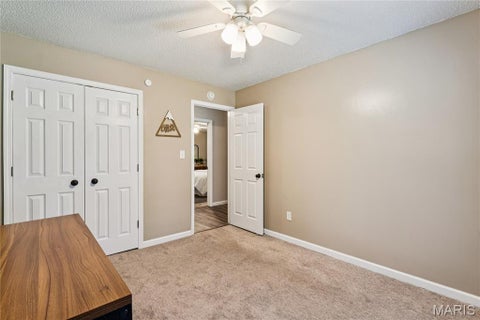 Tiny photo for 2700 Brookridge Lane, St Charles, MO 63301 (MLS # 26065603)