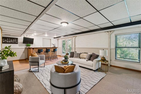 Tiny photo for 2700 Brookridge Lane, St Charles, MO 63301 (MLS # 26065603)
