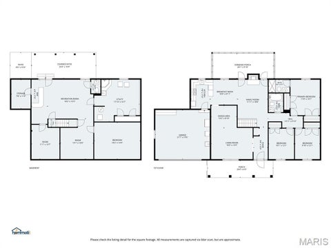 Tiny photo for 2700 Brookridge Lane, St Charles, MO 63301 (MLS # 26065603)