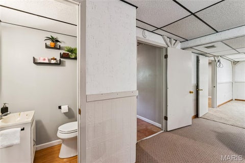 Tiny photo for 2700 Brookridge Lane, St Charles, MO 63301 (MLS # 26065603)