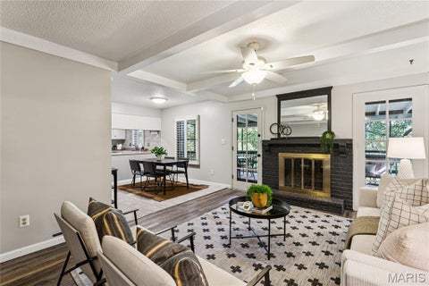 Tiny photo for 2700 Brookridge Lane, St Charles, MO 63301 (MLS # 26065603)