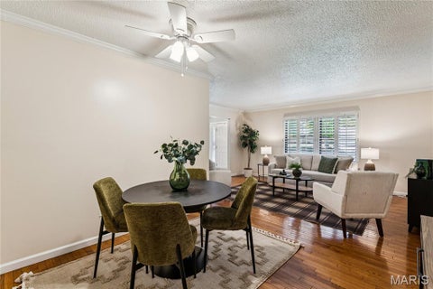 Tiny photo for 2700 Brookridge Lane, St Charles, MO 63301 (MLS # 26065603)