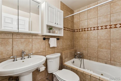 Tiny photo for 2700 Brookridge Lane, St Charles, MO 63301 (MLS # 26065603)