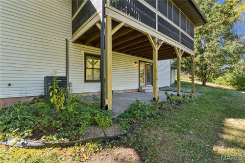 Tiny photo for 2700 Brookridge Lane, St Charles, MO 63301 (MLS # 26065603)