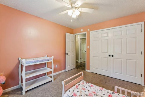 Tiny photo for 2700 Brookridge Lane, St Charles, MO 63301 (MLS # 26065603)