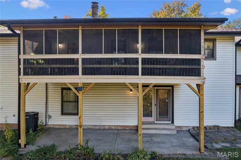 Tiny photo for 2700 Brookridge Lane, St Charles, MO 63301 (MLS # 26065603)