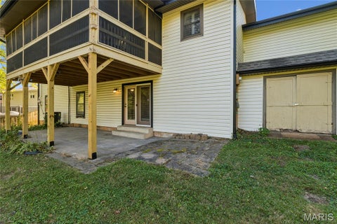 Tiny photo for 2700 Brookridge Lane, St Charles, MO 63301 (MLS # 26065603)