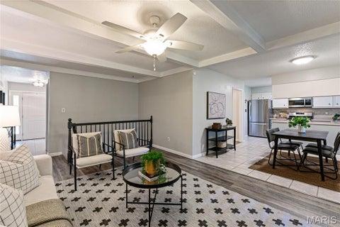 Tiny photo for 2700 Brookridge Lane, St Charles, MO 63301 (MLS # 26065603)