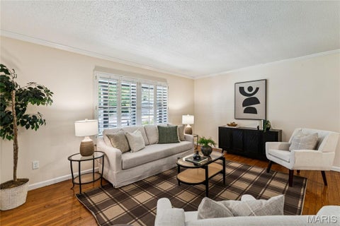 Tiny photo for 2700 Brookridge Lane, St Charles, MO 63301 (MLS # 26065603)