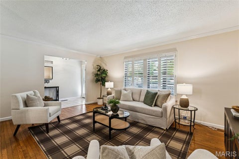 Tiny photo for 2700 Brookridge Lane, St Charles, MO 63301 (MLS # 26065603)