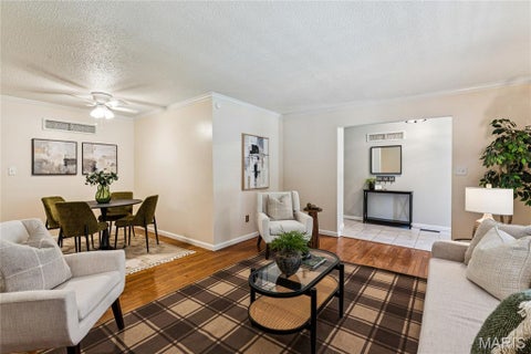 Tiny photo for 2700 Brookridge Lane, St Charles, MO 63301 (MLS # 26065603)