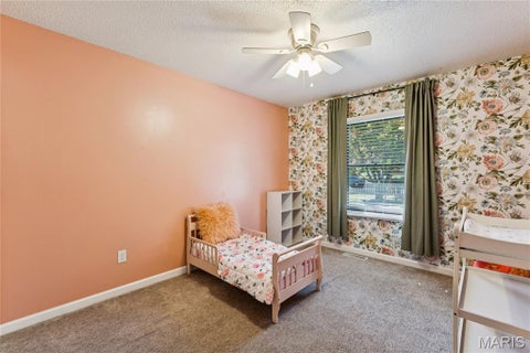 Tiny photo for 2700 Brookridge Lane, St Charles, MO 63301 (MLS # 26065603)