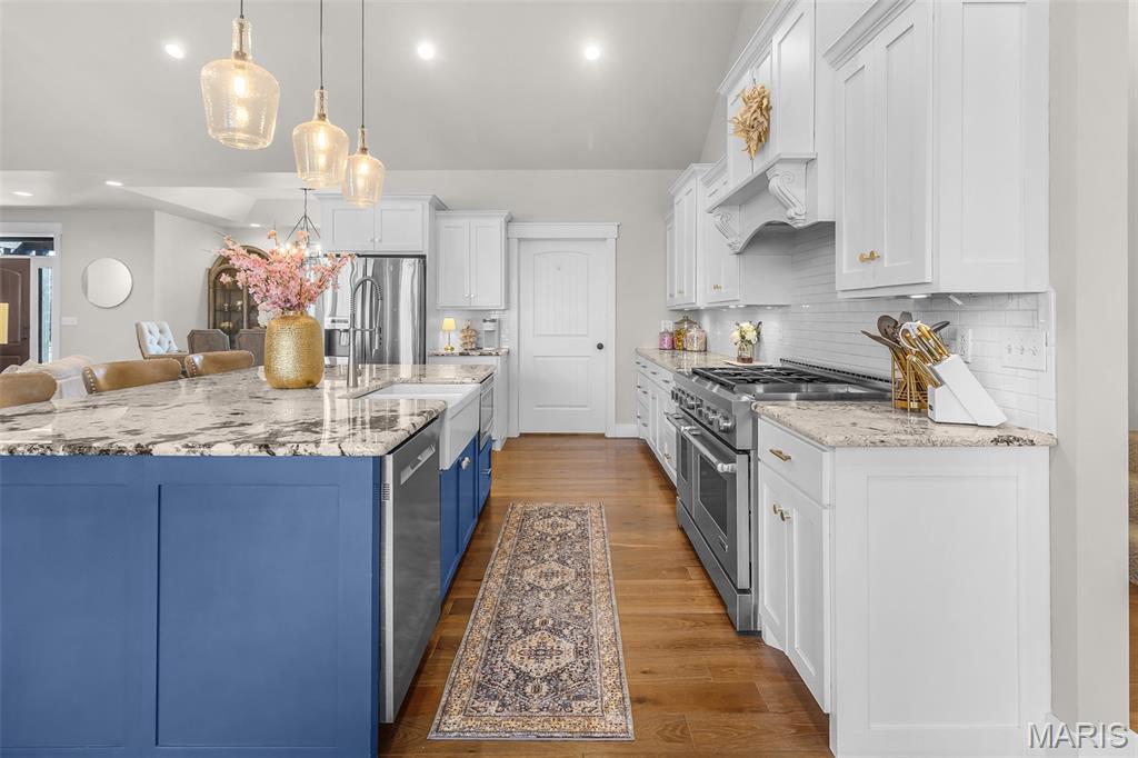 Greystone Rdg Estates - Residential