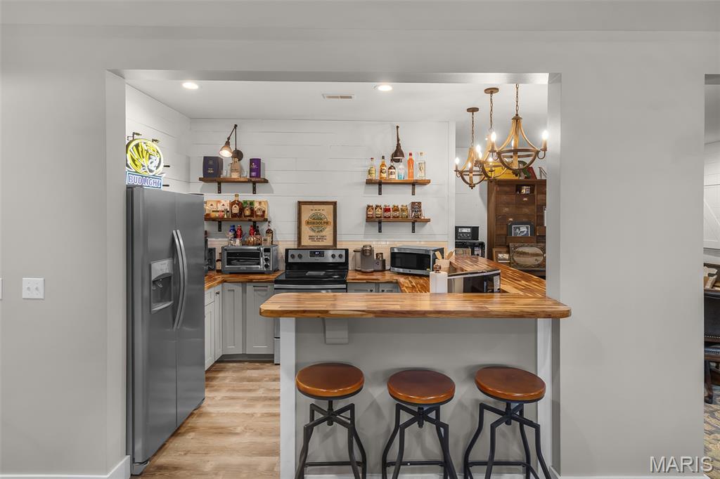 Greystone Rdg Estates - Residential