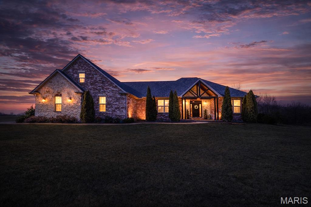 Greystone Rdg Estates - Residential