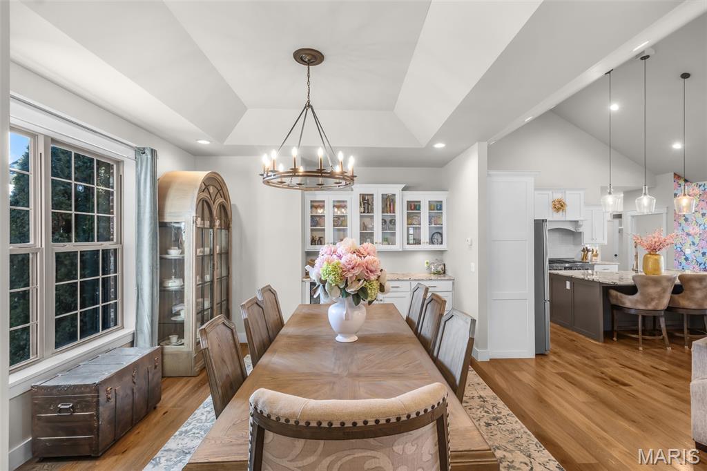 Greystone Rdg Estates - Residential