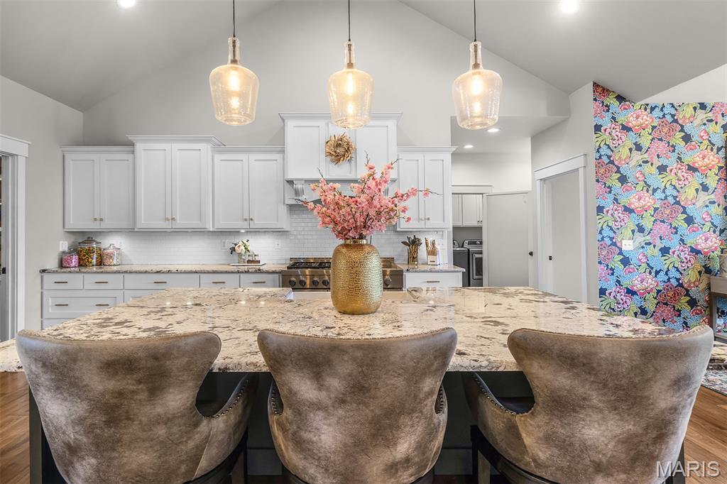 Greystone Rdg Estates - Residential