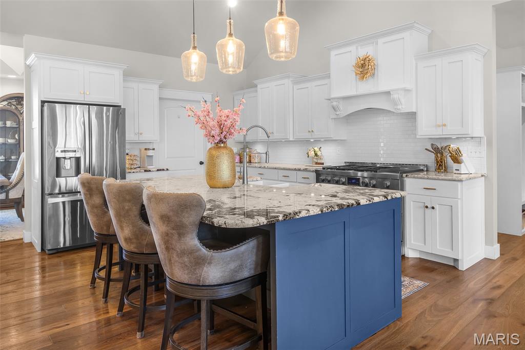 Greystone Rdg Estates - Residential