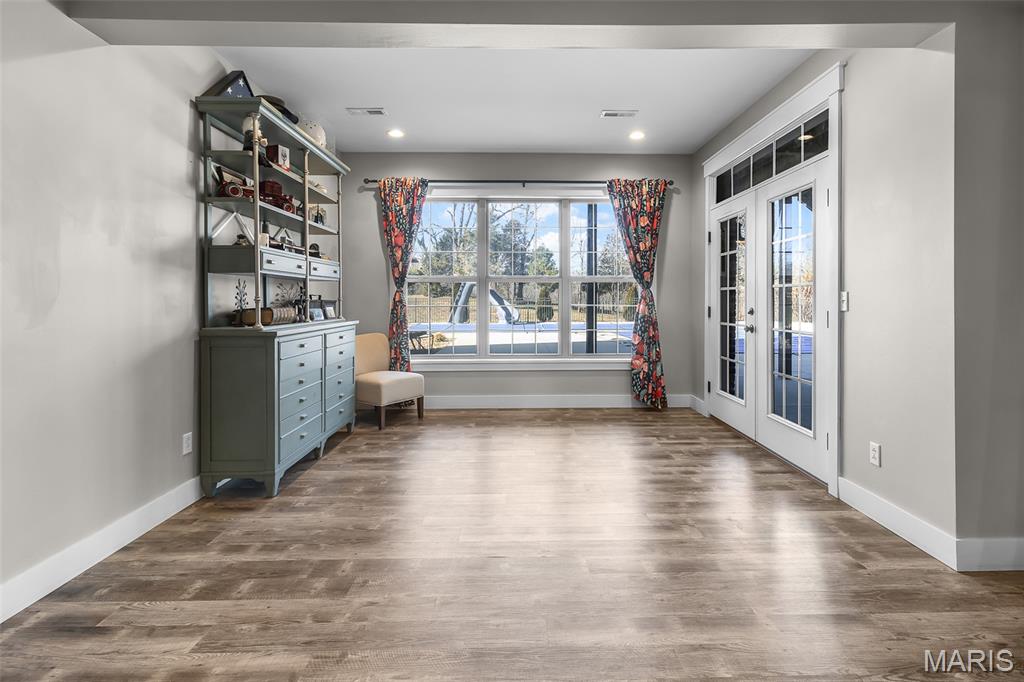 Greystone Rdg Estates - Residential