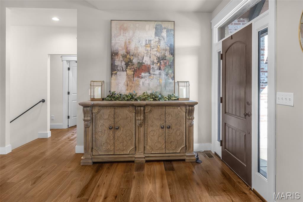 Greystone Rdg Estates - Residential