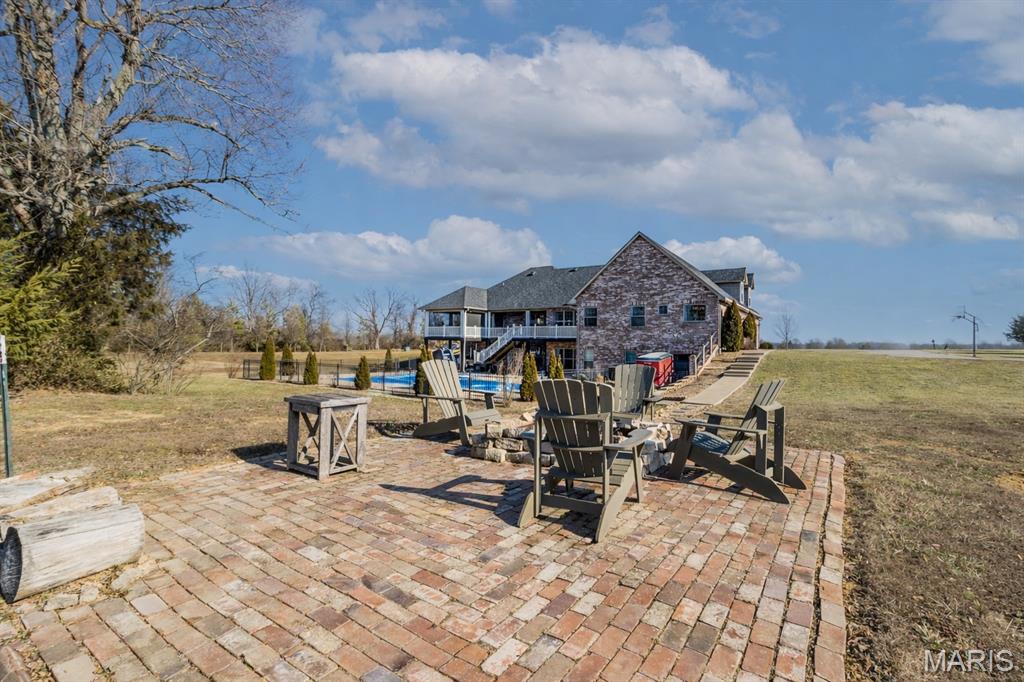 Greystone Rdg Estates - Residential