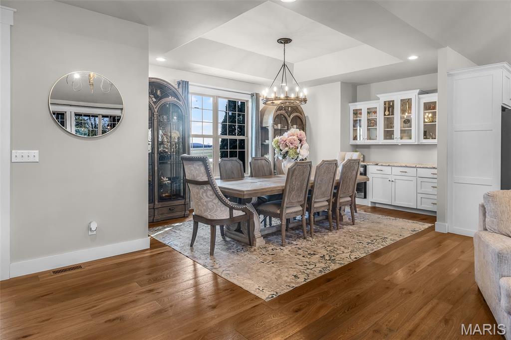 Greystone Rdg Estates - Residential