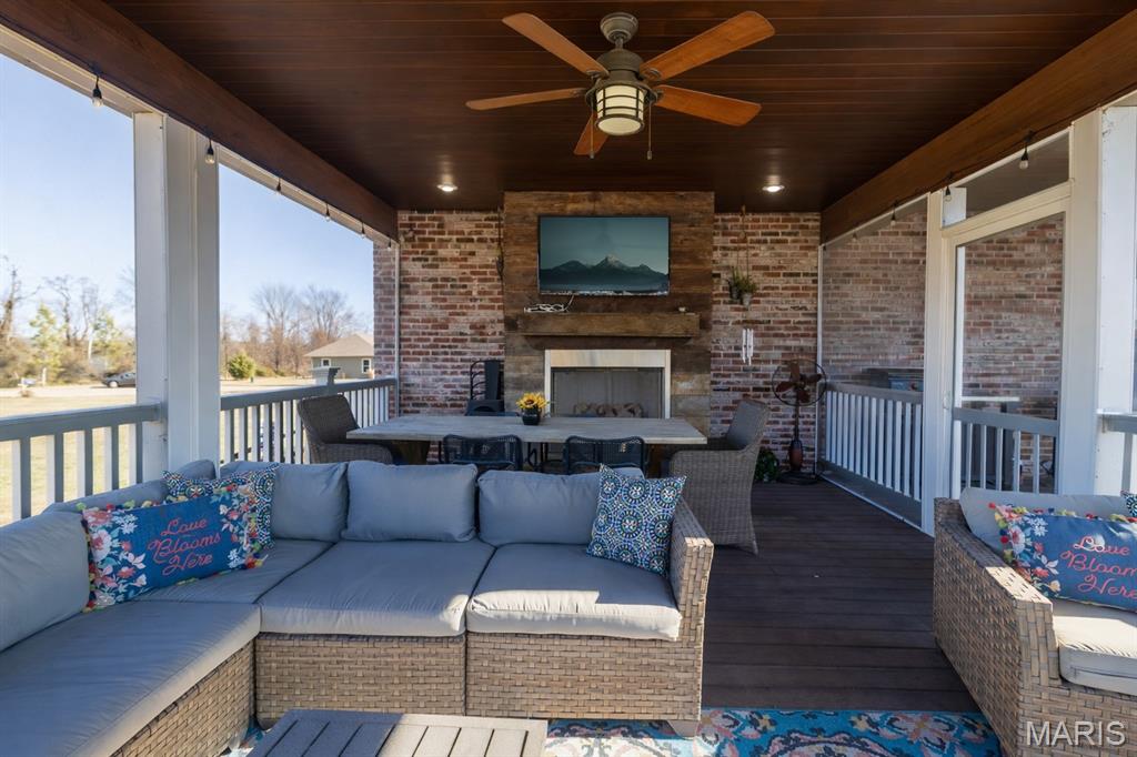 Greystone Rdg Estates - Residential