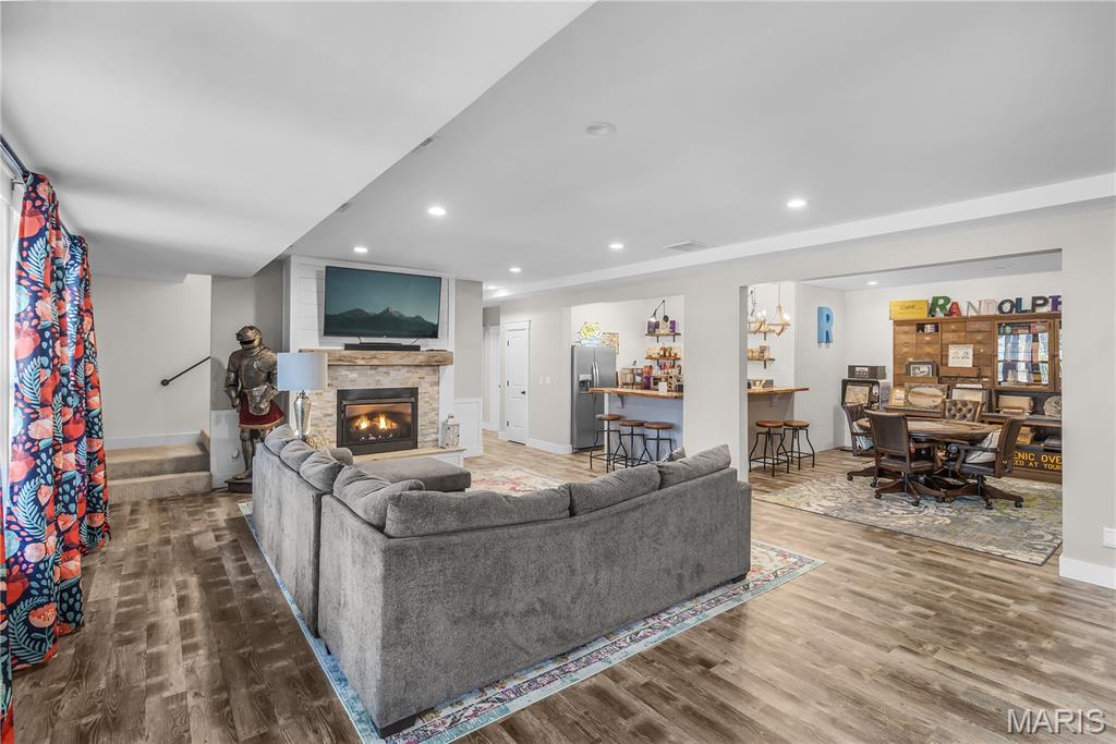 Greystone Rdg Estates - Residential