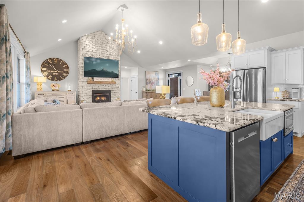 Greystone Rdg Estates - Residential