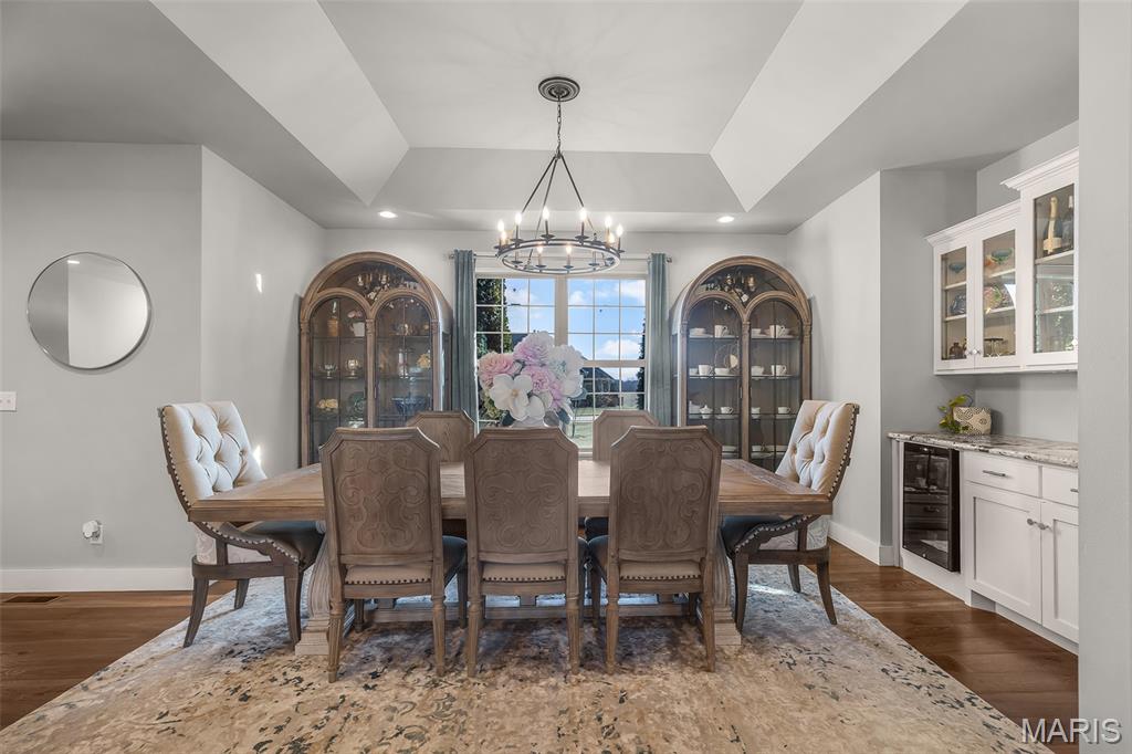 Greystone Rdg Estates - Residential