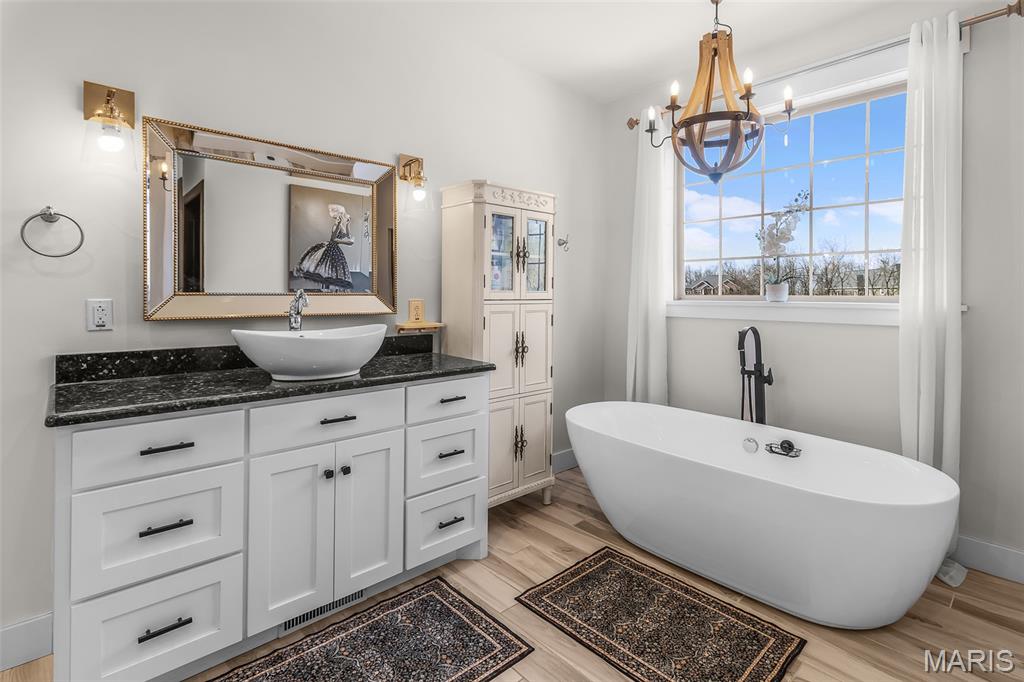 Greystone Rdg Estates - Residential