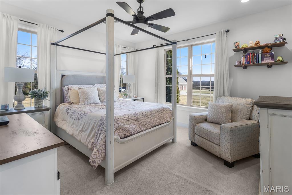 Greystone Rdg Estates - Residential