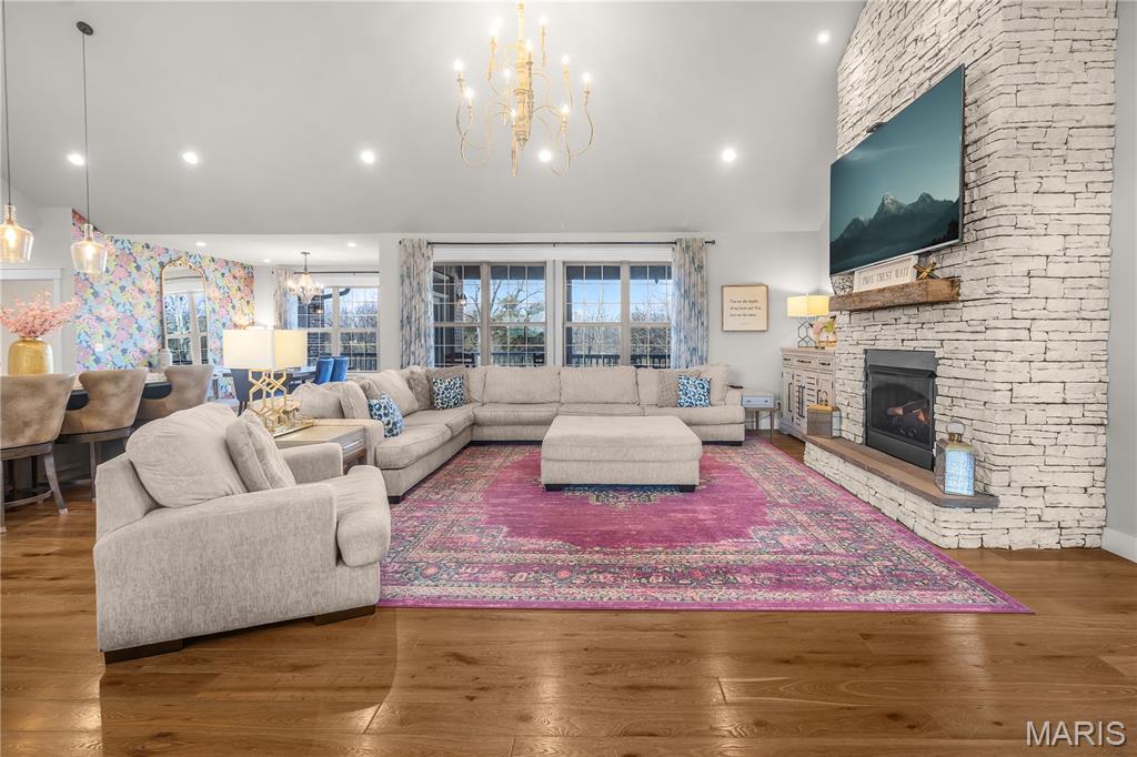 Greystone Rdg Estates - Residential