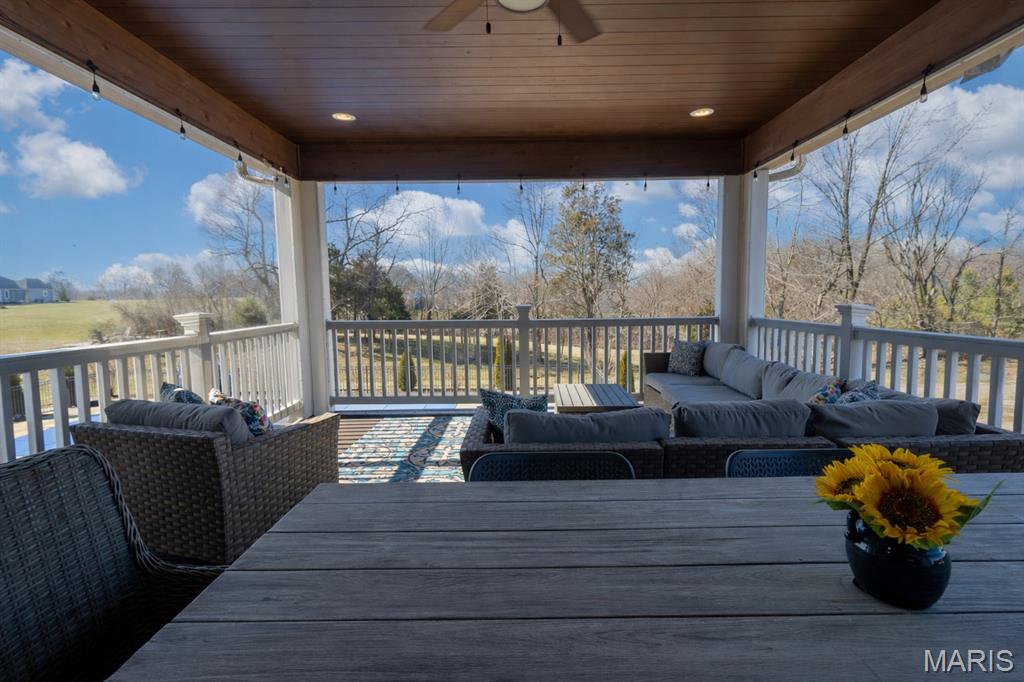 Greystone Rdg Estates - Residential