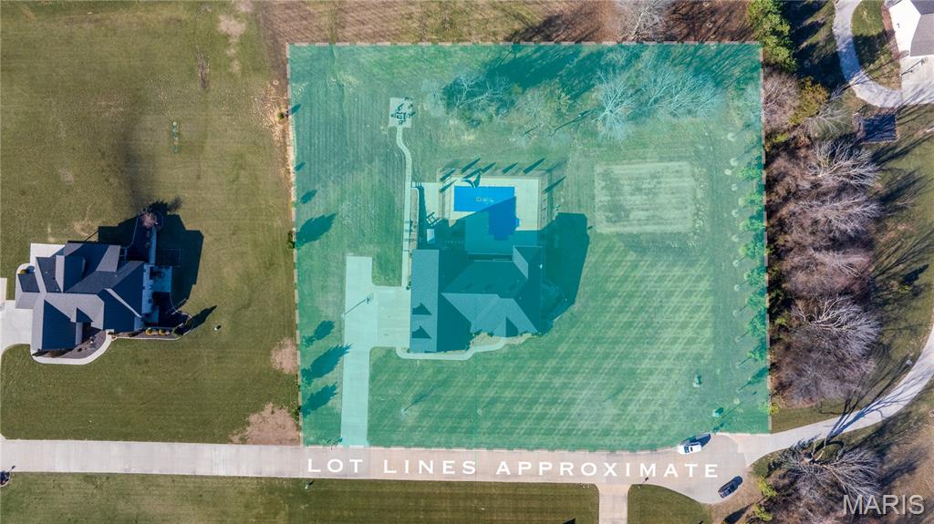 Greystone Rdg Estates - Residential