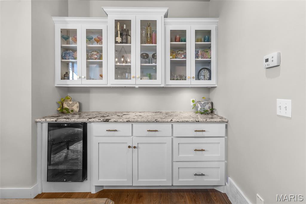 Greystone Rdg Estates - Residential