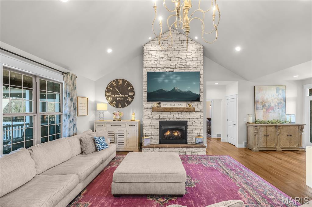 Greystone Rdg Estates - Residential