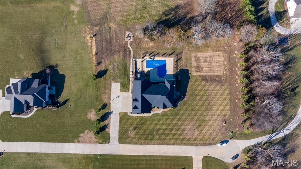 Greystone Rdg Estates - Residential