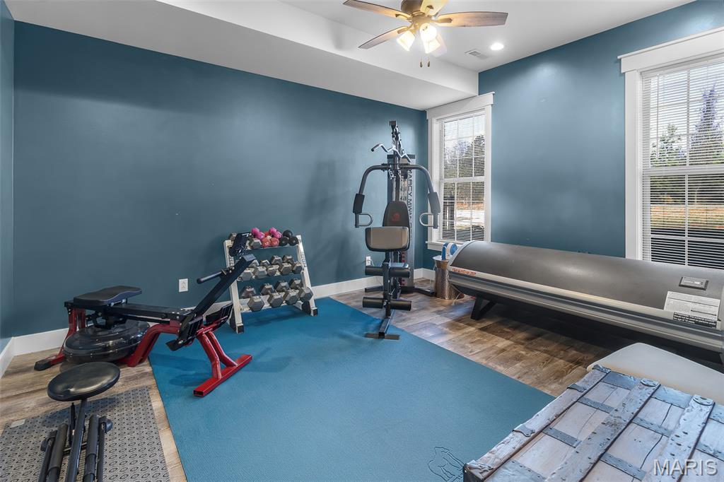 Greystone Rdg Estates - Residential