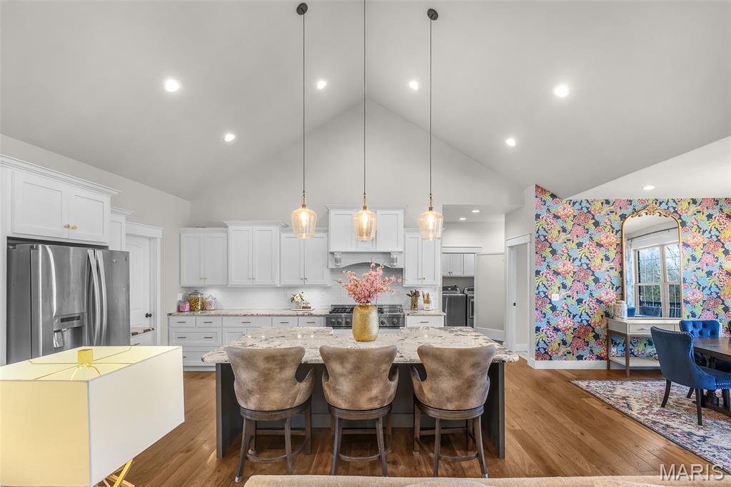 Greystone Rdg Estates - Residential