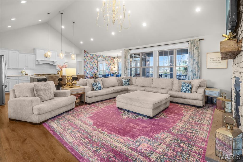 Greystone Rdg Estates - Residential