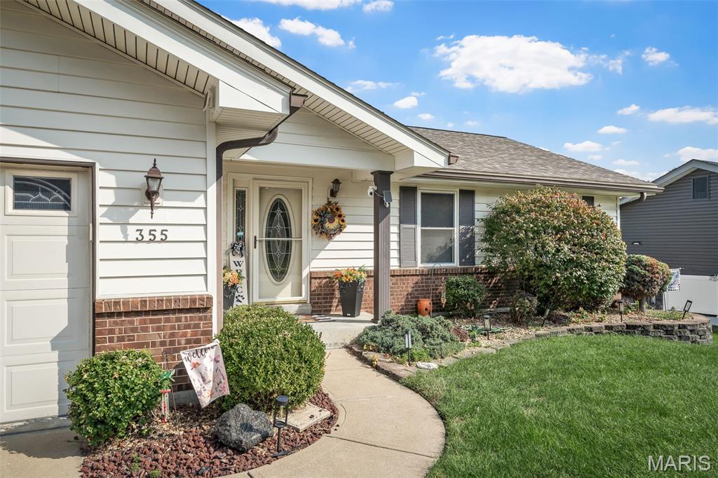 355 Birmingham Drive