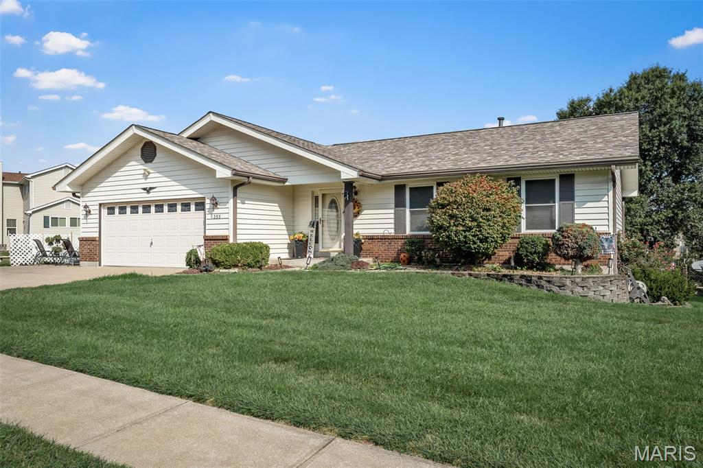 355 Birmingham Drive