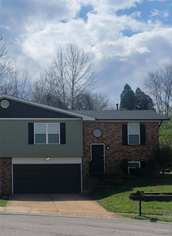 Missouri Meadows - Residential