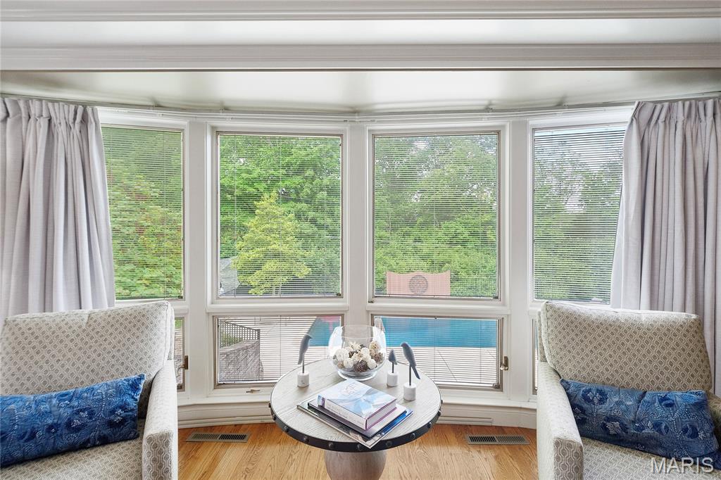 Topping Estates - Residential