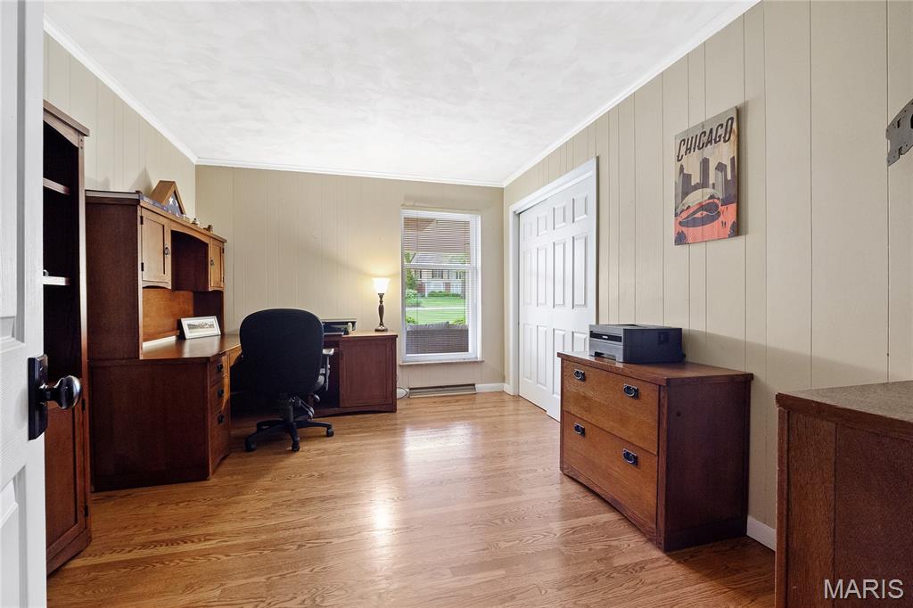 Topping Estates - Residential